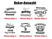 Dekore Whiskyglas