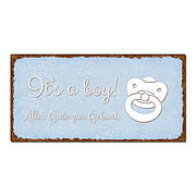 Shabbyschild - Its a Boy