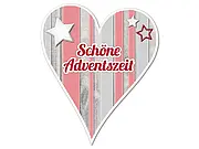 Dekoherz Schöne Adventszeit