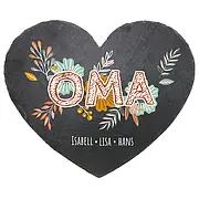 Geschenk für die Oma