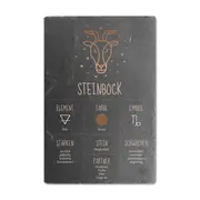 Sternzeichen Steinbock