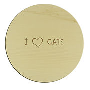 I love Cats