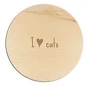 I love Cats