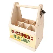 Beer Caddy