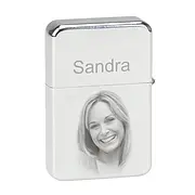 Persönliches Feuerzeug