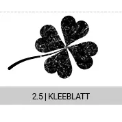 Kleeblatt