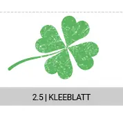 Kleeblatt