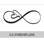Forever Love