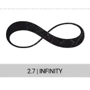 Infinity - Ewigkeit