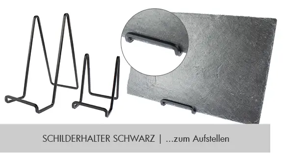 Befestigung_Schiefer_Aufsteller-schwarz_s