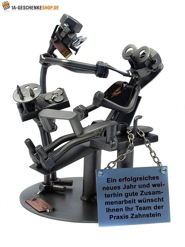 Schraubenmännchen Erfolg Praxis Schraubenmännchen Erfolg