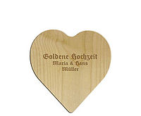Goldene Hochzeit - 50 Jahre