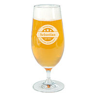  Biergenießer