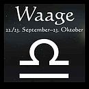 Waage