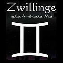 Zwillinge